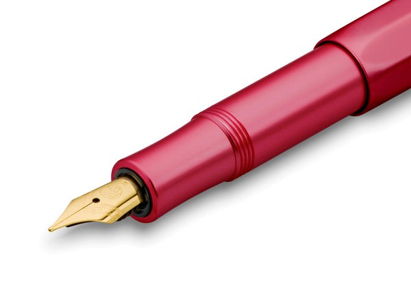 Kaweco Collection - Ruby Red *Special Edition