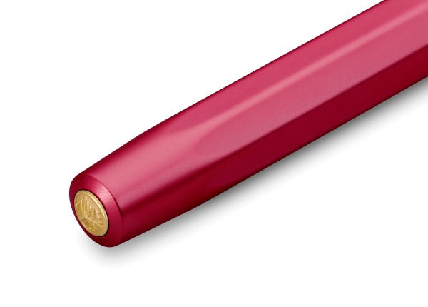 Kaweco Collection - Ruby Red *Special Edition