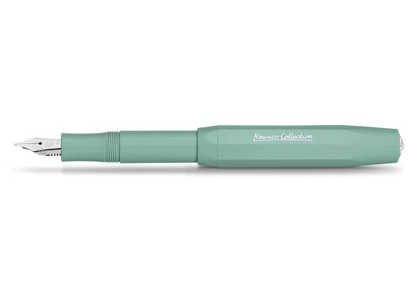 Kaweco Collection Sport Smooth Sage *Special Edition