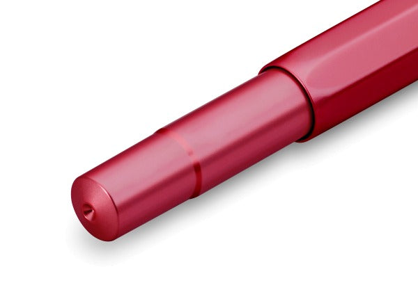 Kaweco Collection - Ruby Red *Special Edition