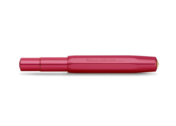 Kaweco Collection - Ruby Red *Special Edition
