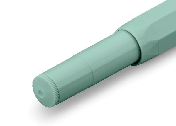 Kaweco Collection Sport Smooth Sage *Special Edition