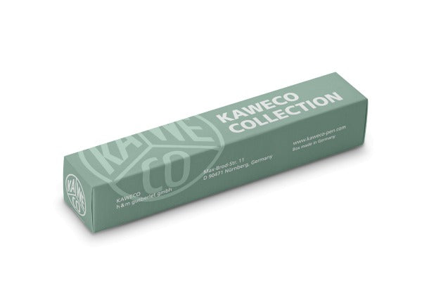 Kaweco Collection Sport Smooth Sage *Special Edition