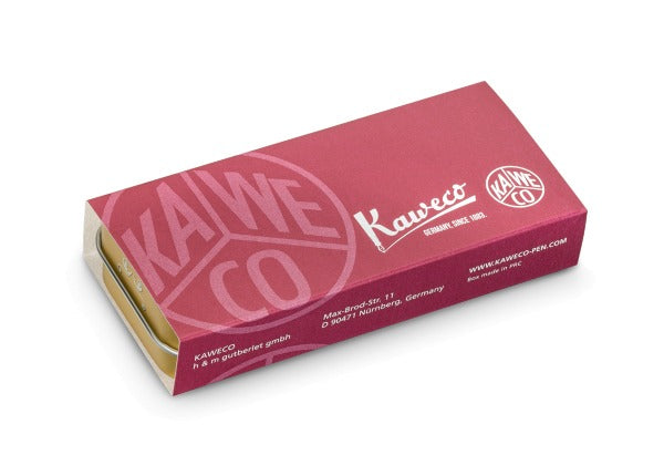 Kaweco Collection - Ruby Red *Special Edition