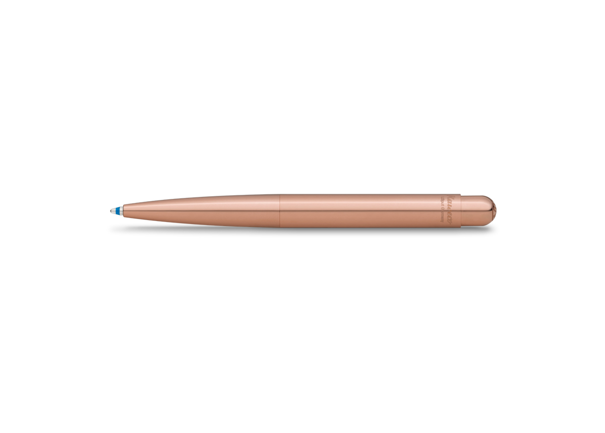 Kaweco Liliput Pen - Copper