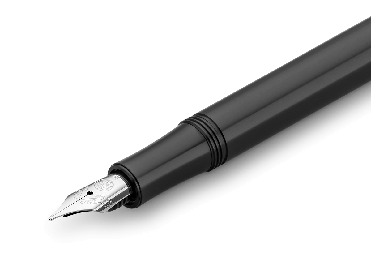 Kaweco Liliput Pen - Black