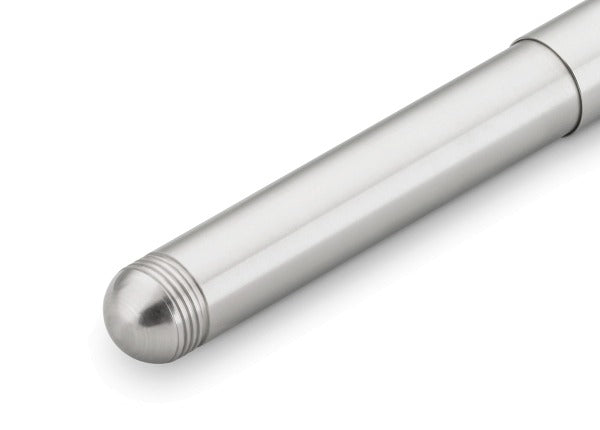 Kaweco Liliput Pen - Silver