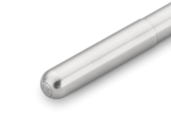 Kaweco Liliput Pen - Silver