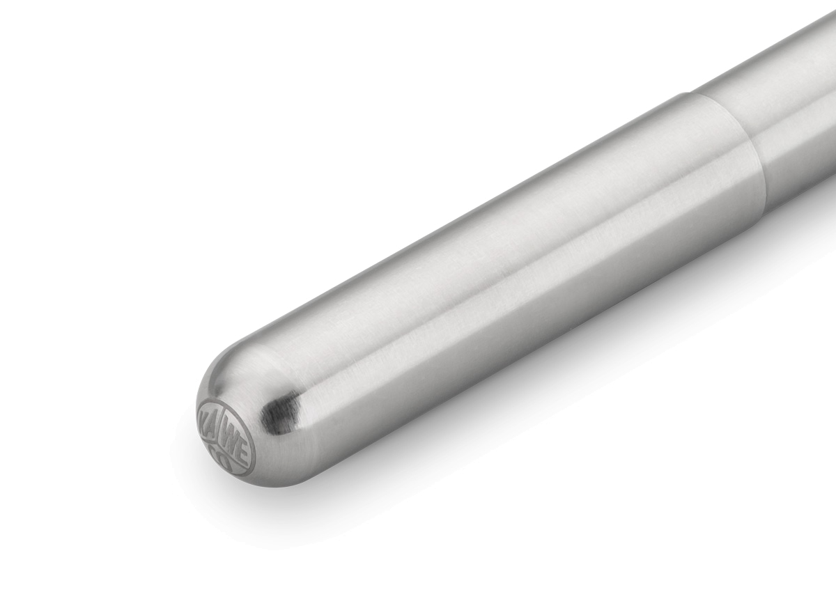 Kaweco Liliput Pen - Silver