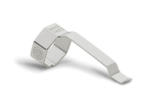 Kaweco Pen Clips - Octagonal for Perkeo