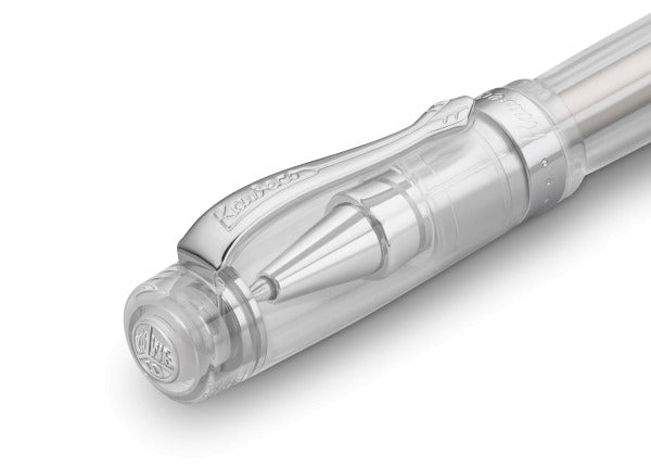 Kaweco Student Pen - Transparent