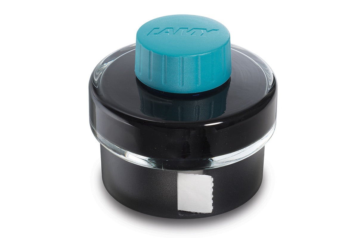 Lamy - Fountain Pen Converter or Ink Bottles