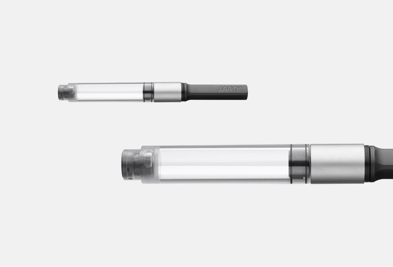 Lamy - Fountain Pen Converter or Ink Bottles