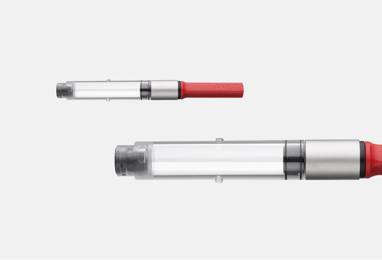 Lamy - Fountain Pen Converter or Ink Bottles