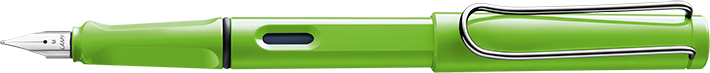 Lamy Safari - Fountain Pen