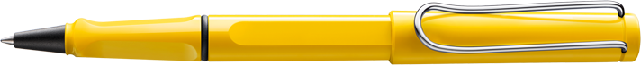 Lamy Safari - Rollerball Pen