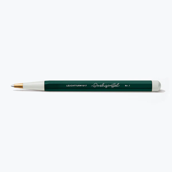 Leuchtturm1917 - Drehgriffel Nr.1 Ballpoint Pens