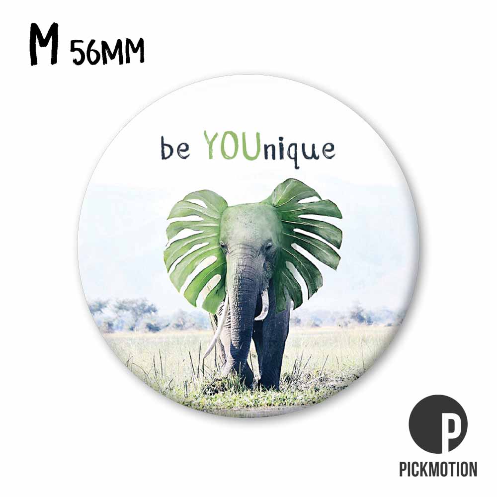 Pickmotion Magnet Medium - be Younique