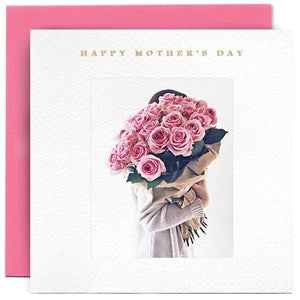 Susan OHanlon Card - Happy Mother's Day