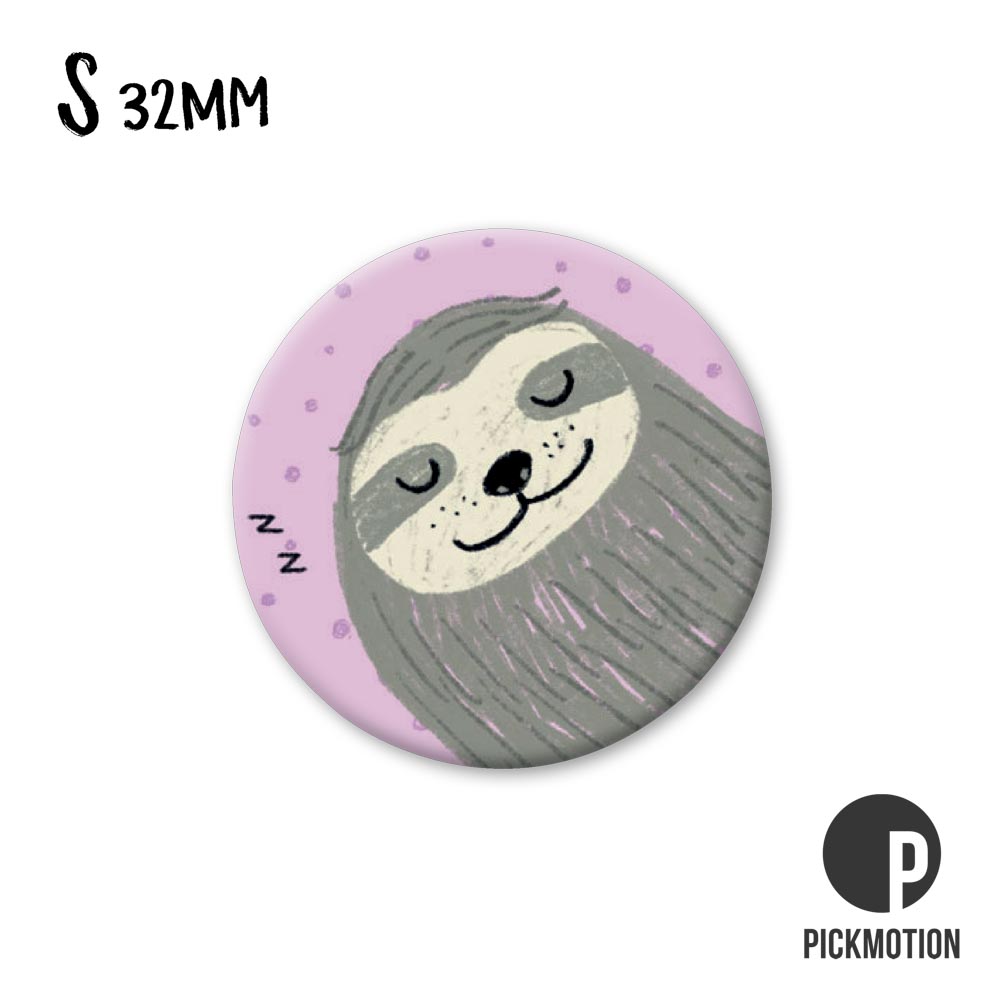 Pickmotion Magnet Small - Animals