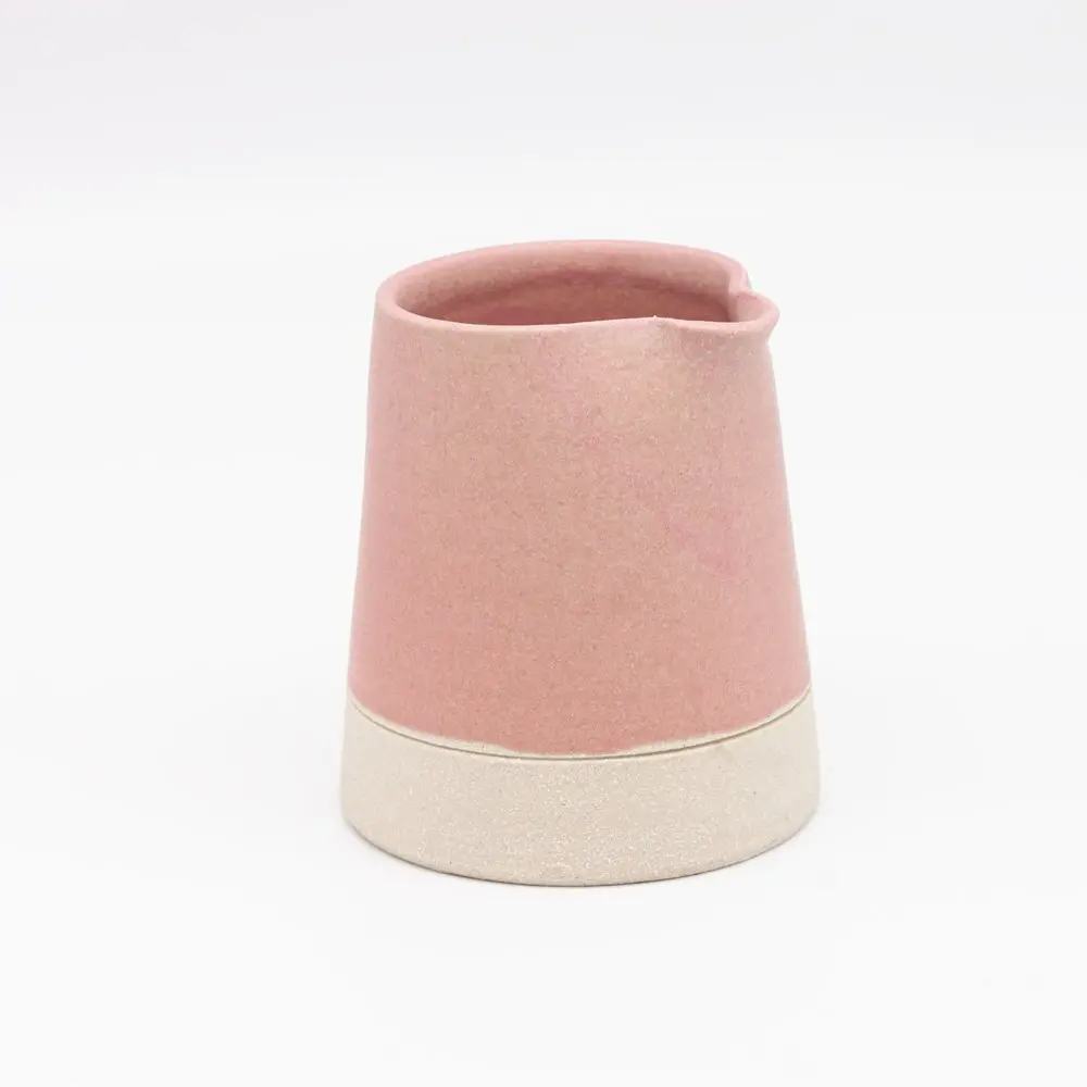 John Ryan Ceramics - Mini Creamer Jug