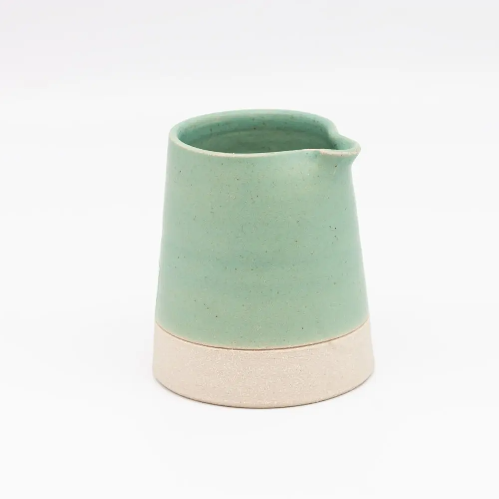 John Ryan Ceramics - Mini Creamer Jug