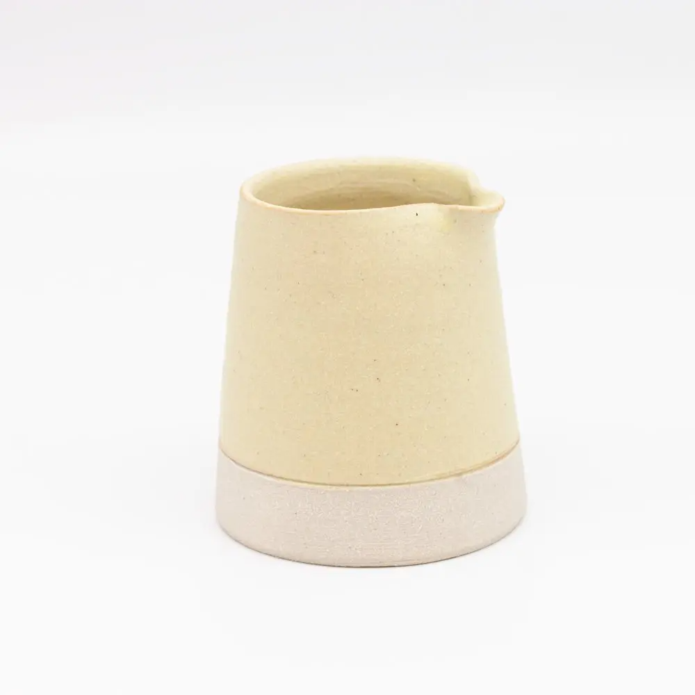John Ryan Ceramics - Mini Creamer Jug