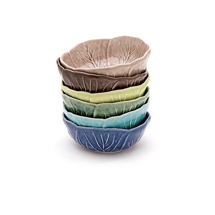 Van Verre - Cabbage Bowl - XSmall Ø12cm