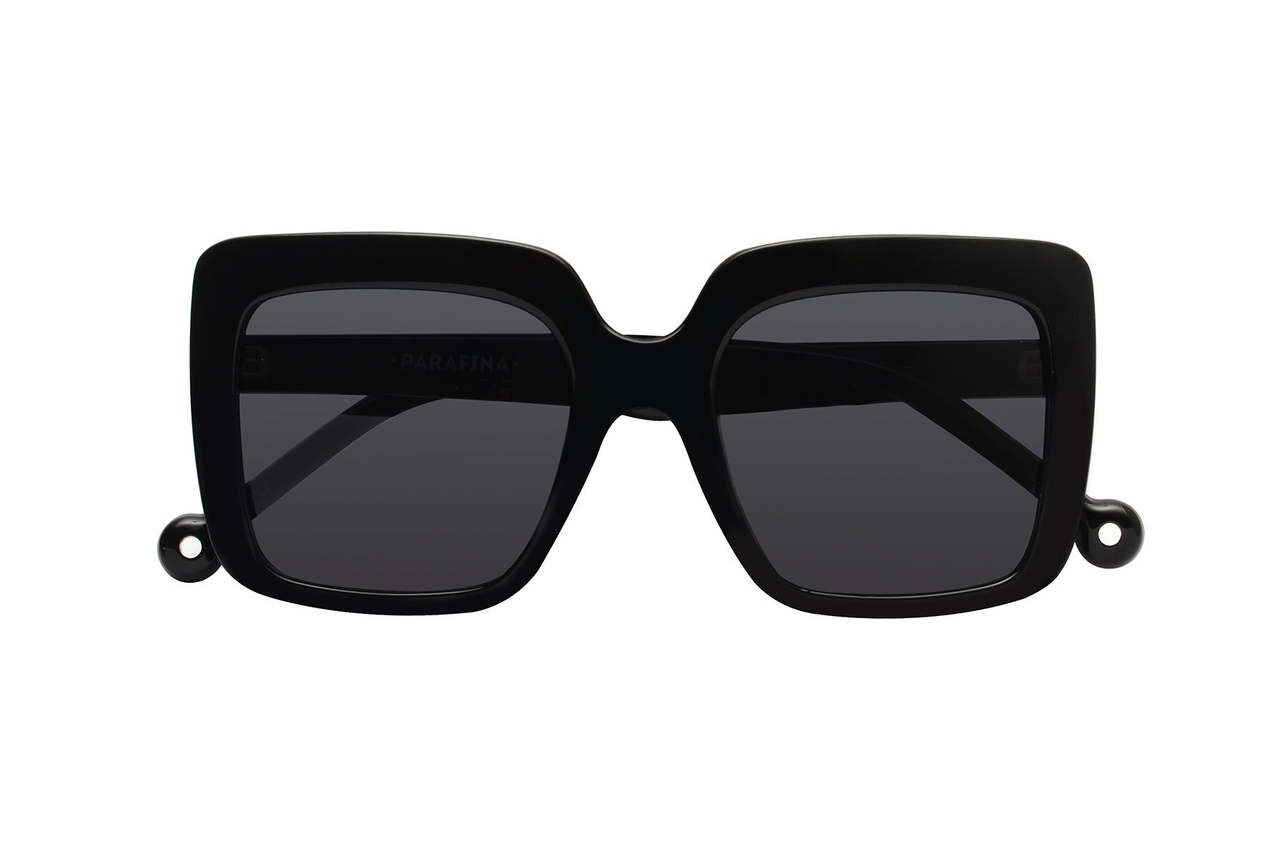 Parafina Sunglasses - Oceano Recycled Plastic