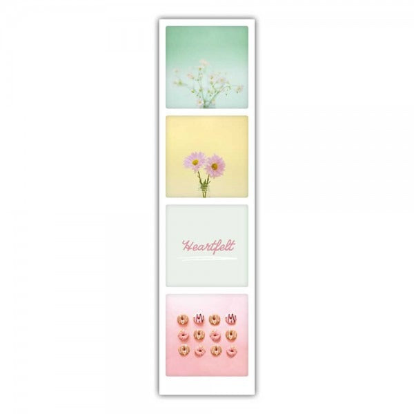 Pickmotion Photostrip - Heartfelt
