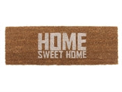 Present Time Interiors - Door Mats