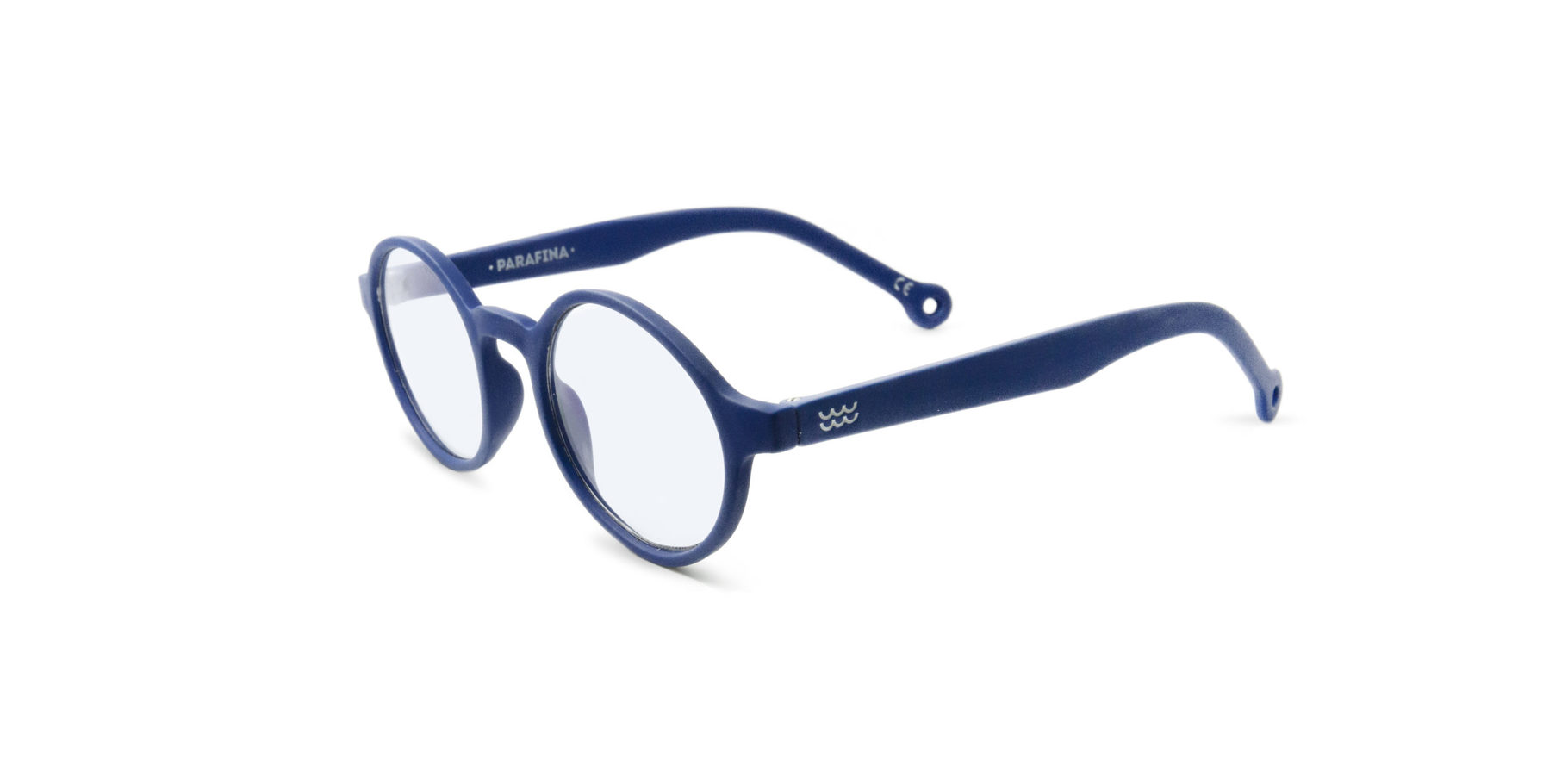 Parafina Screen/Reading Glasses - JUCAR Blue (discontinued)