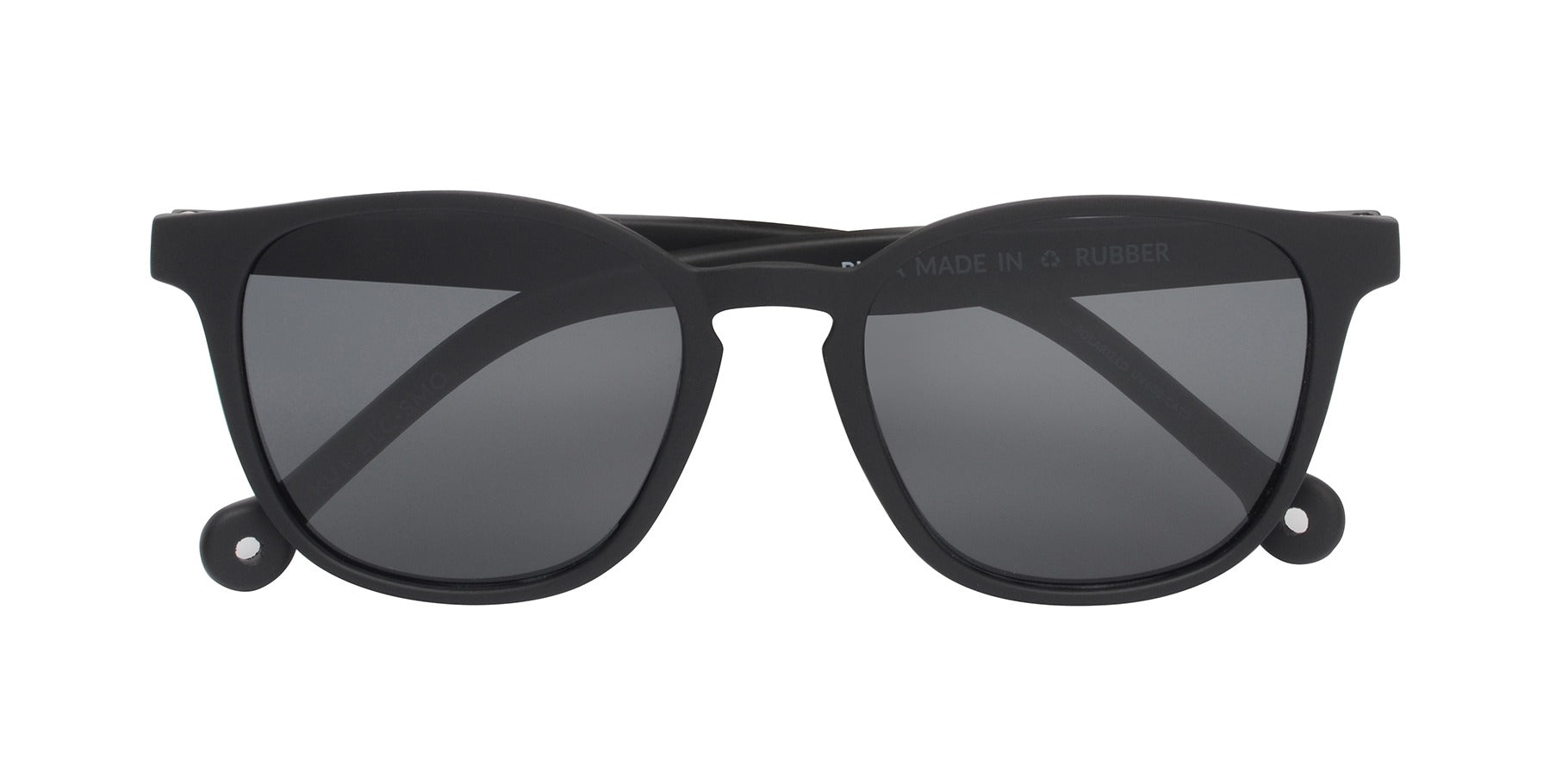 Parafina Sunglasses - Ruta Recycled Rubber