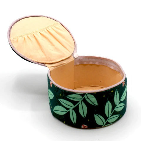 Disaster Designs Trinket Box - Secret Garden Fox