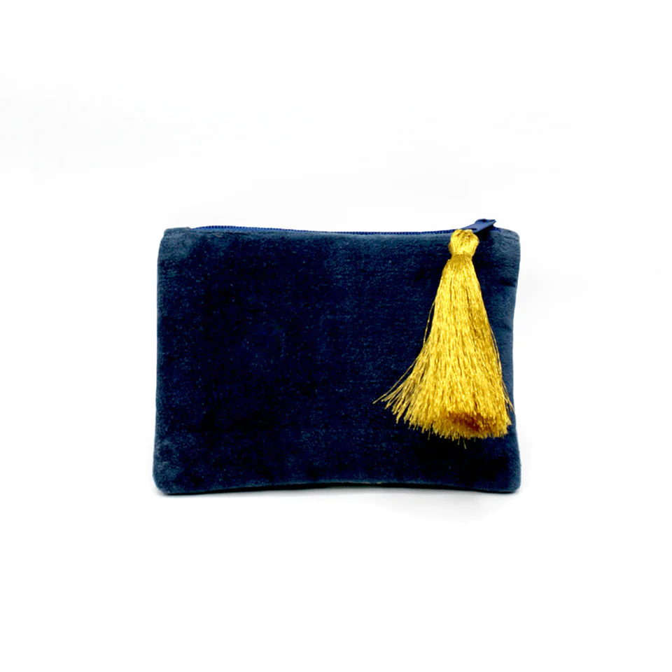 Disaster Designs Purse - Secret Garden Owl