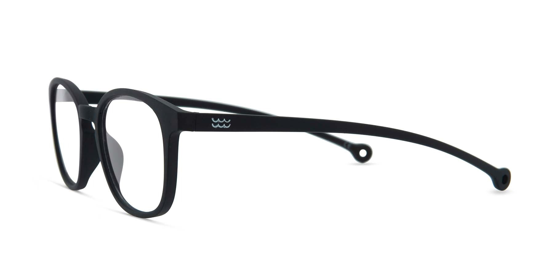Parafina Screen/Reading Glasses - SENA Black