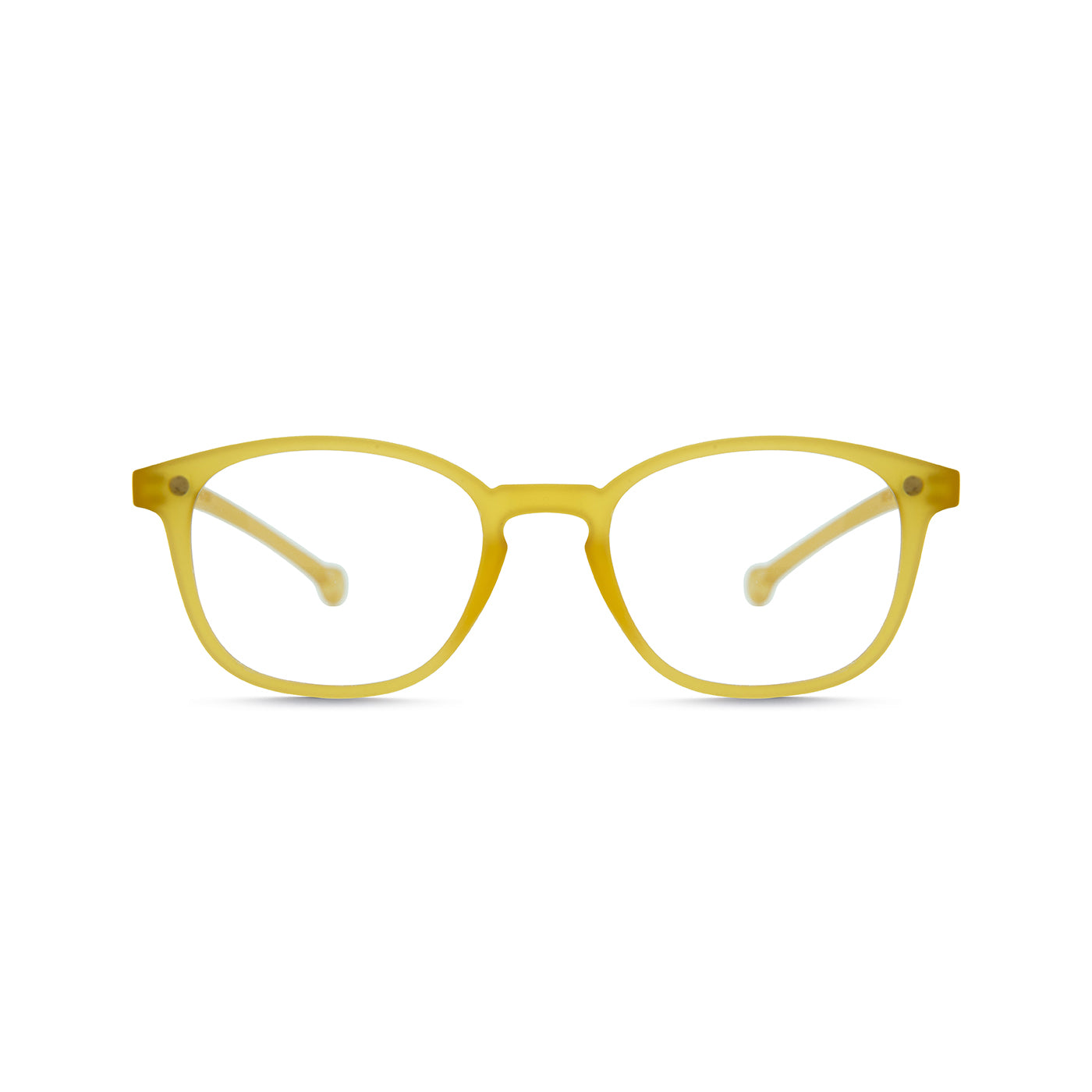 Parafina Screen/Reading Glasses - SENA Mustard (discontinued)