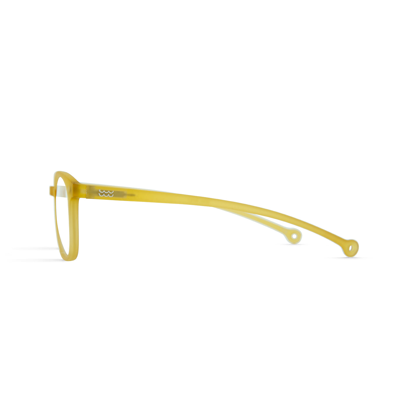 Parafina Screen/Reading Glasses - SENA Mustard (discontinued)