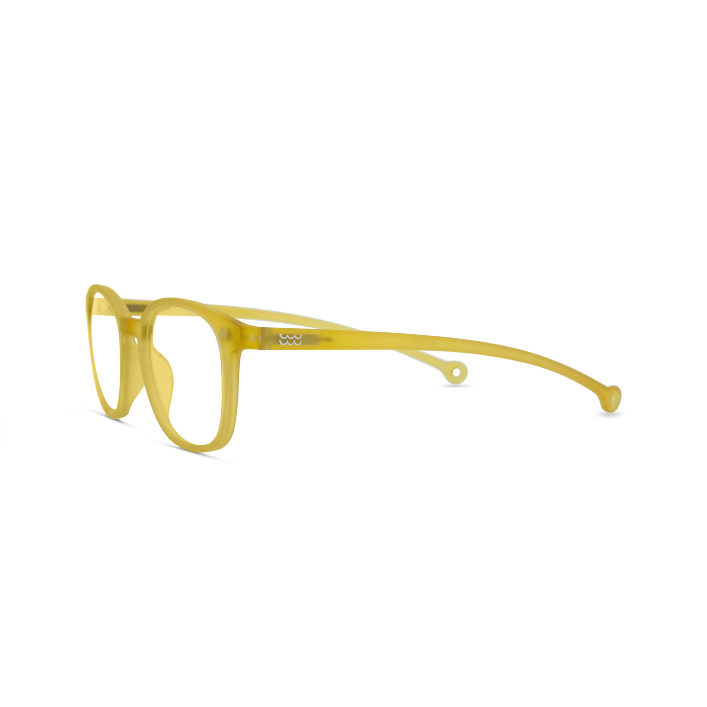 Parafina Screen/Reading Glasses - SENA Mustard (discontinued)