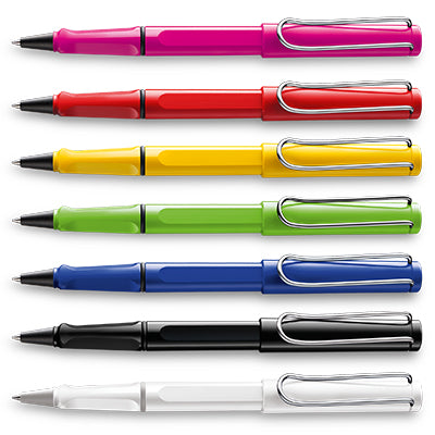Lamy Safari - Rollerball Pen