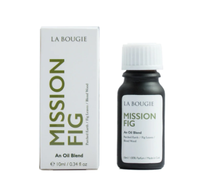 La Bougie Scent Nebuliser Oil Blends