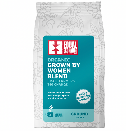 Equal Exchange - Women Farmers Coffee