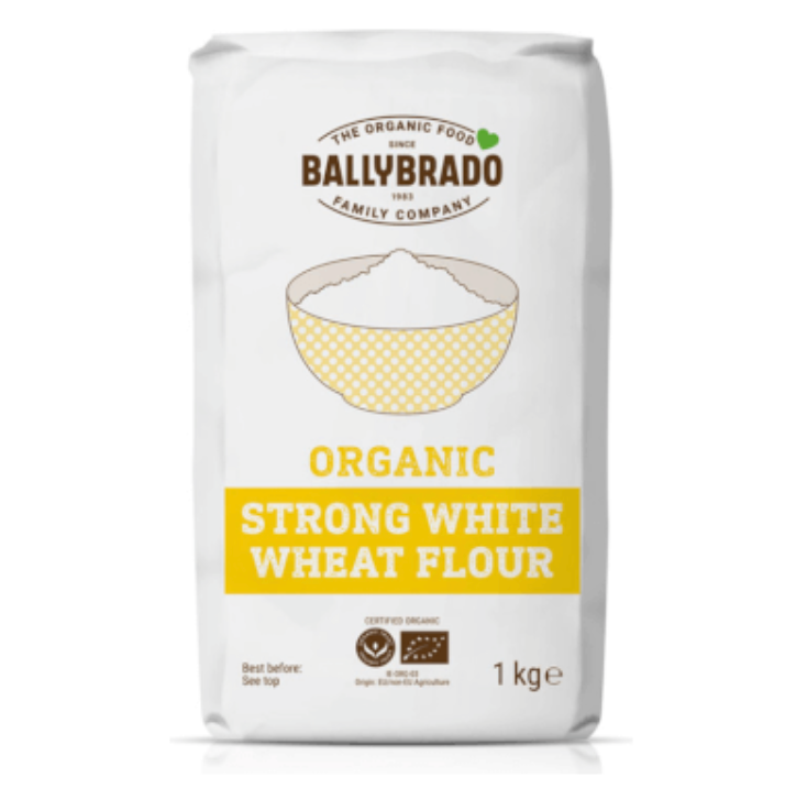 Ballybrado - Strong White Flour