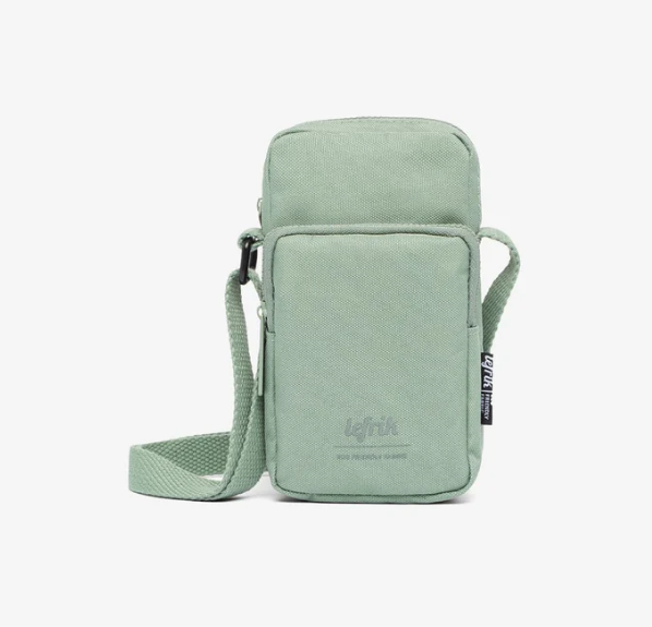 Lefrik Bag - Amsterdam Bag Sage