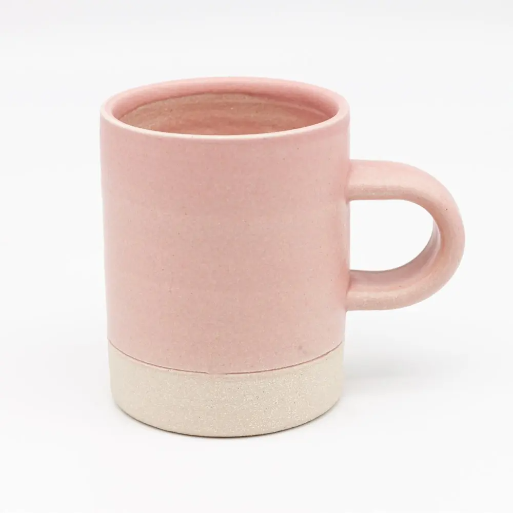 John Ryan Ceramics - Mug Small (Espresso)