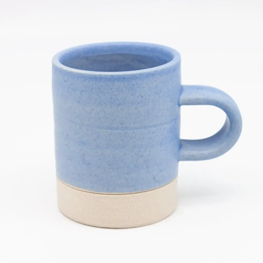 John Ryan Ceramics - Mug Small (Espresso)
