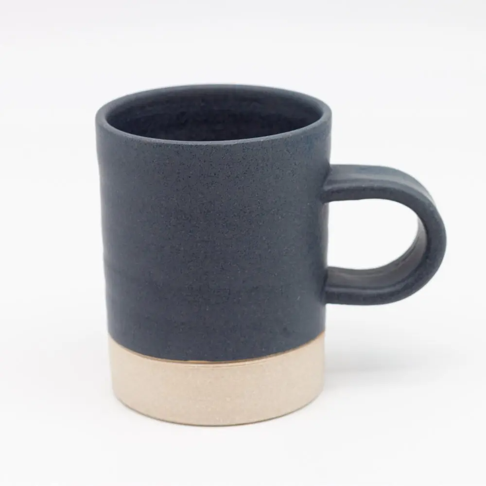 John Ryan Ceramics - Mug Small (Espresso)