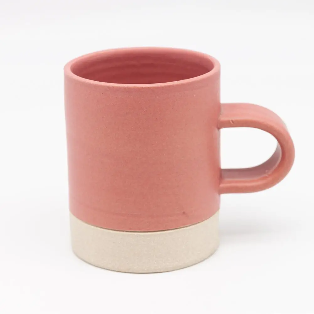 John Ryan Ceramics - Mug Small (Espresso)