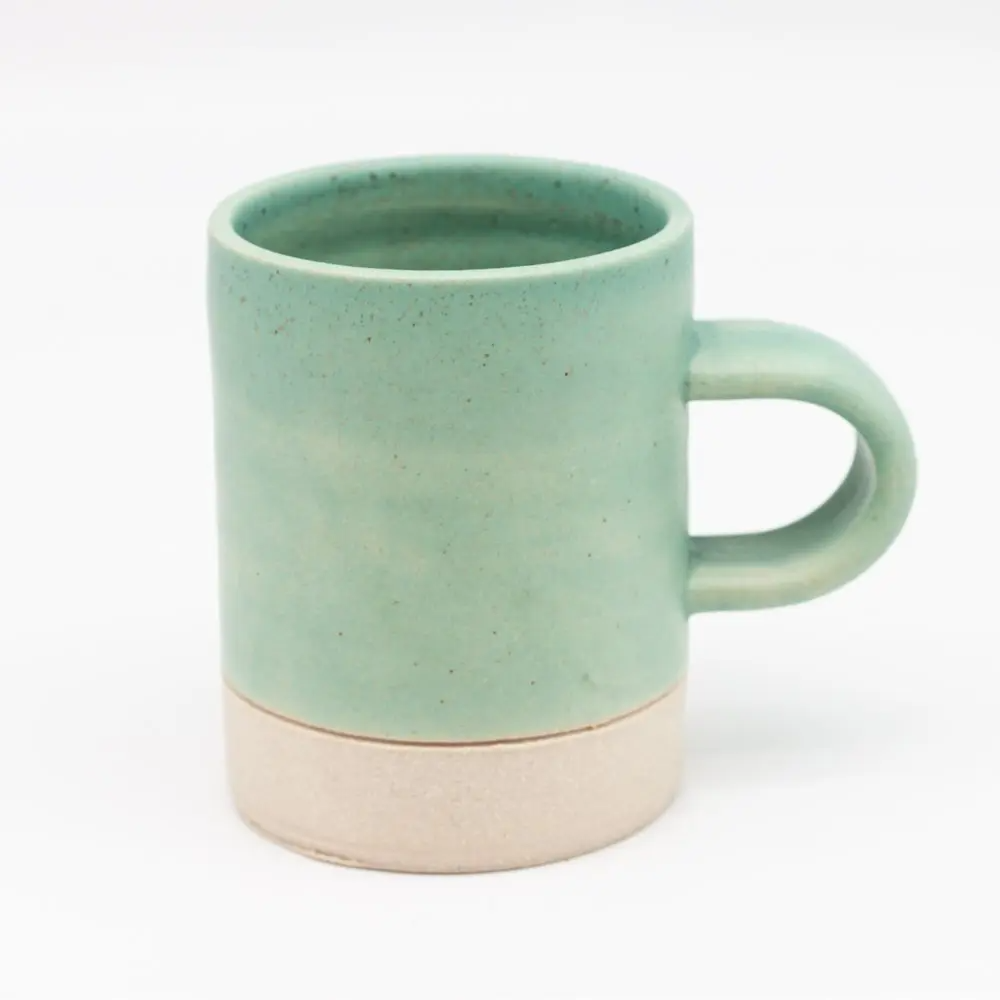 John Ryan Ceramics - Mug Small (Espresso)