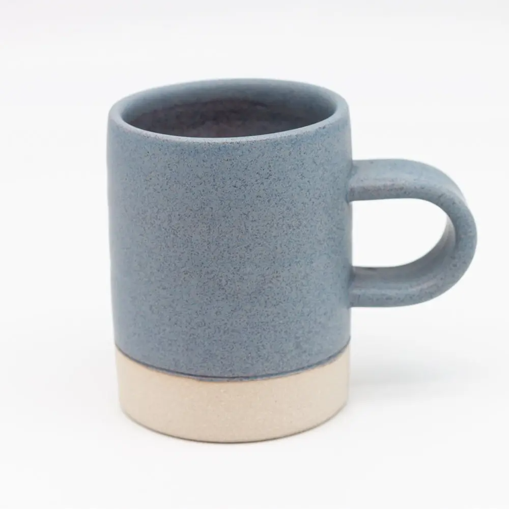 John Ryan Ceramics - Mug Small (Espresso)